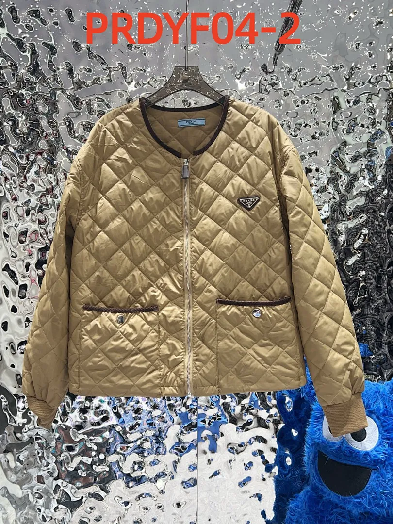 Prada PRDYF04 תמונה 3