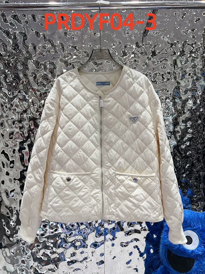 Prada PRDYF04 תמונה 4