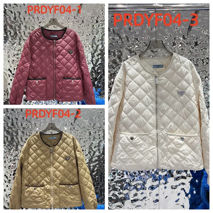 Prada PRDYF04