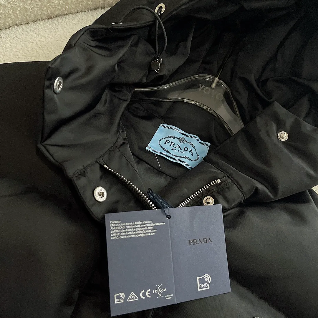 Prada PRDYF05 תמונה 8