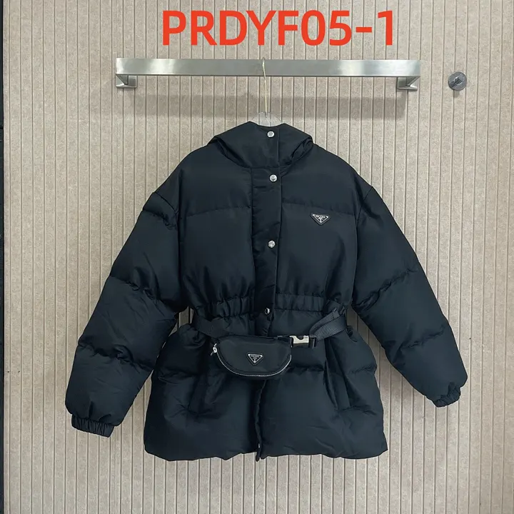 Prada PRDYF05