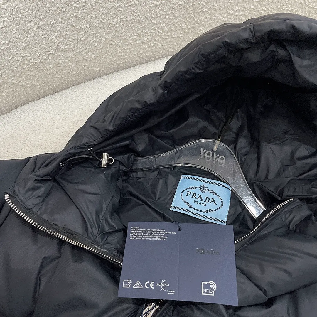 Prada PRDYF07 תמונה 8