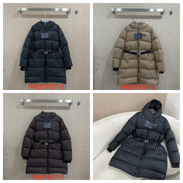 Prada PRDYF07