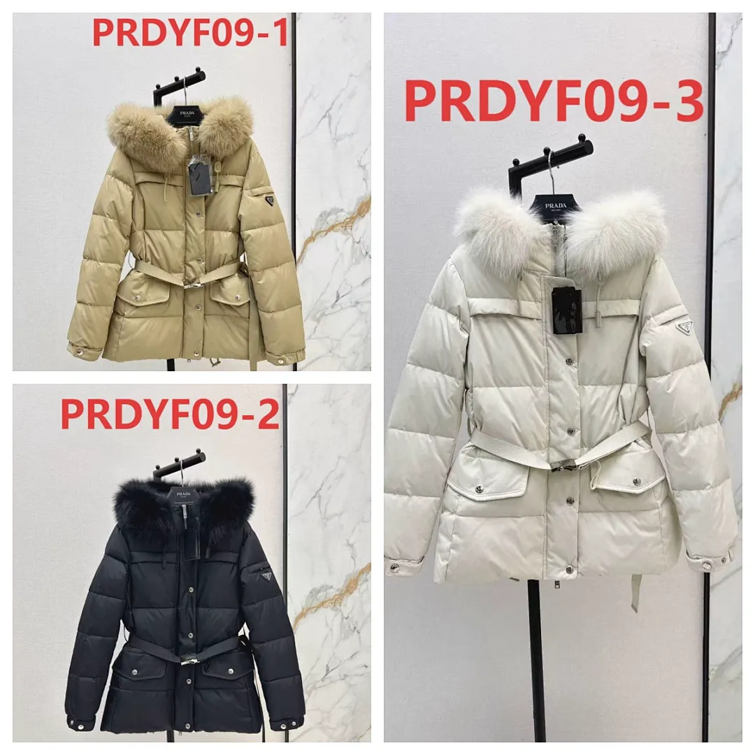 Prada PRDYF09 תמונה 2