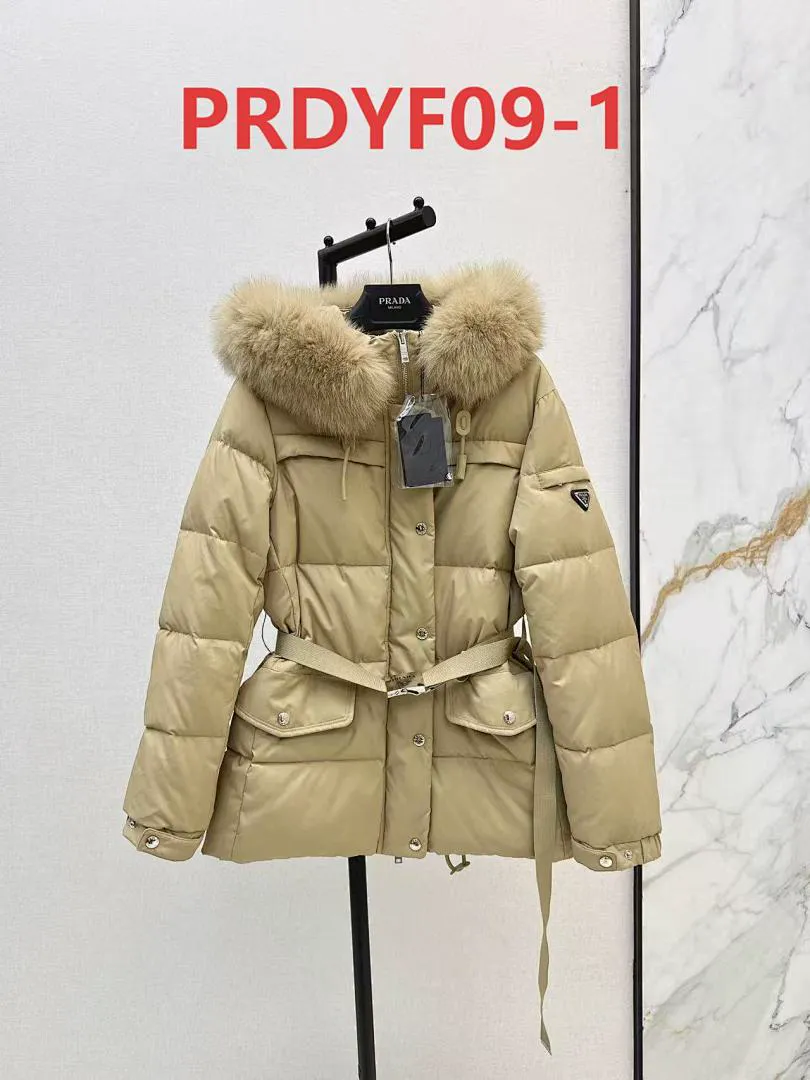 Prada PRDYF09 תמונה 3