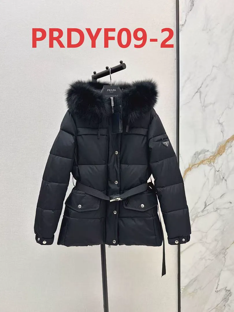 Prada PRDYF09 תמונה 4