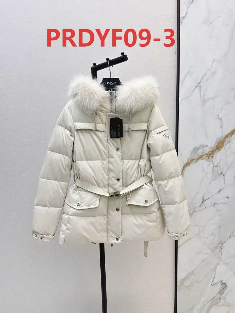 Prada PRDYF09 תמונה 5