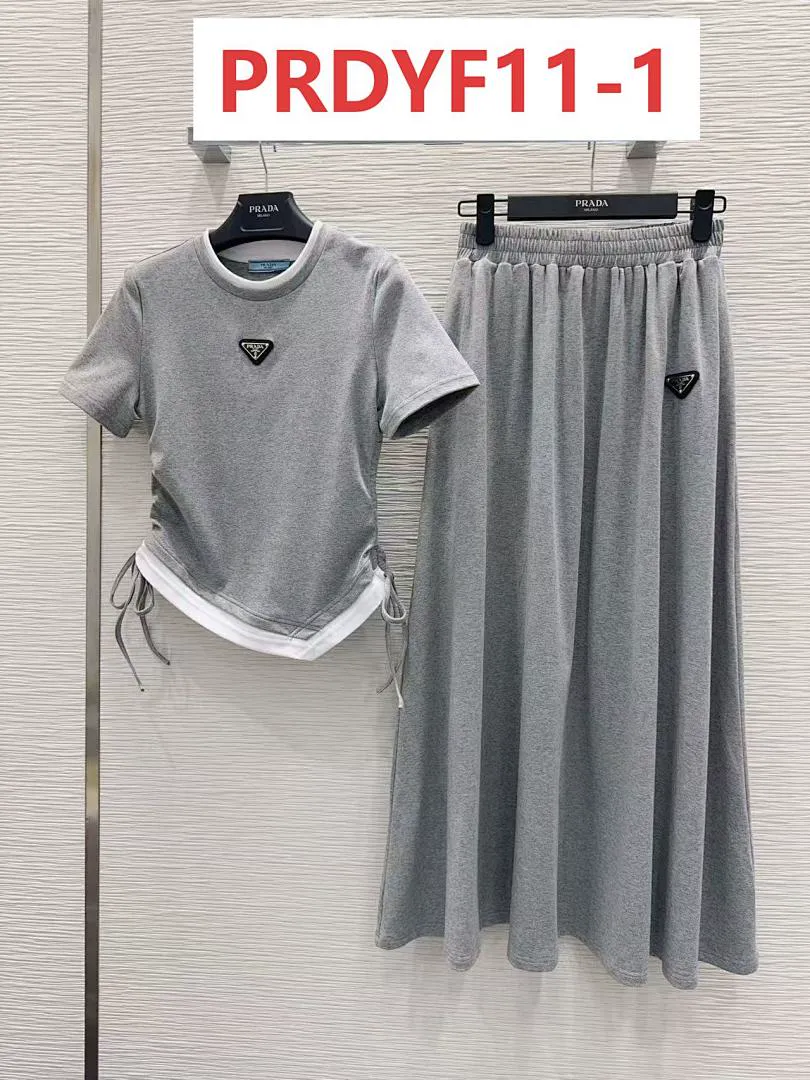 Prada PRDYF11 תמונה 2