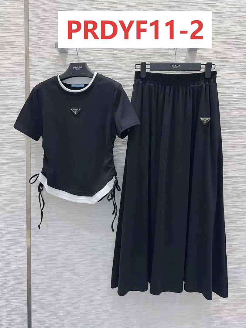 Prada PRDYF11 תמונה 3