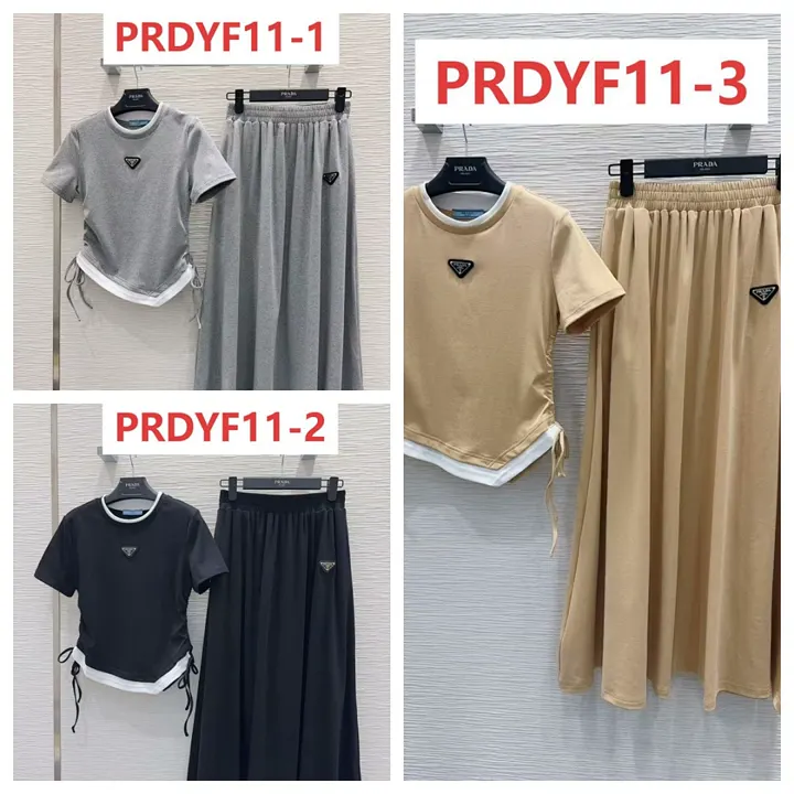 Prada PRDYF11