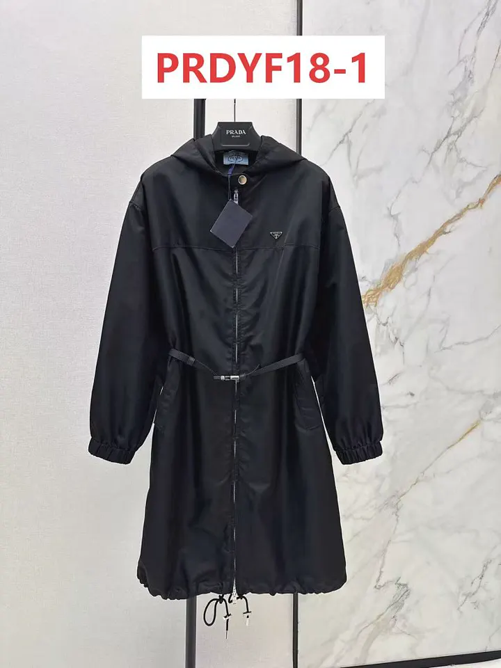 Prada PRDYF18