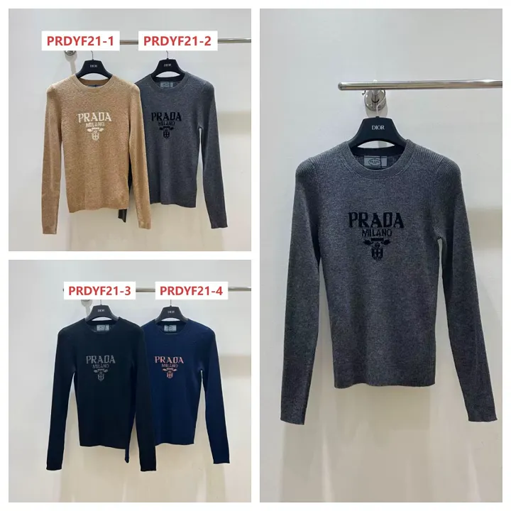 Prada PRDYF21