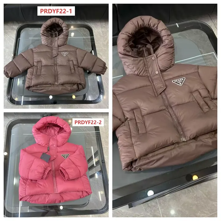 Prada PRDYF22