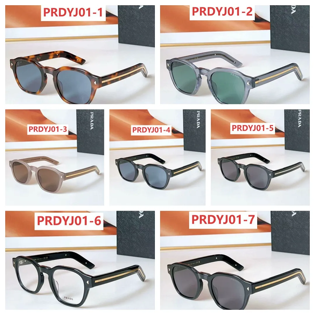 Prada PRDYJ01 תמונה 2