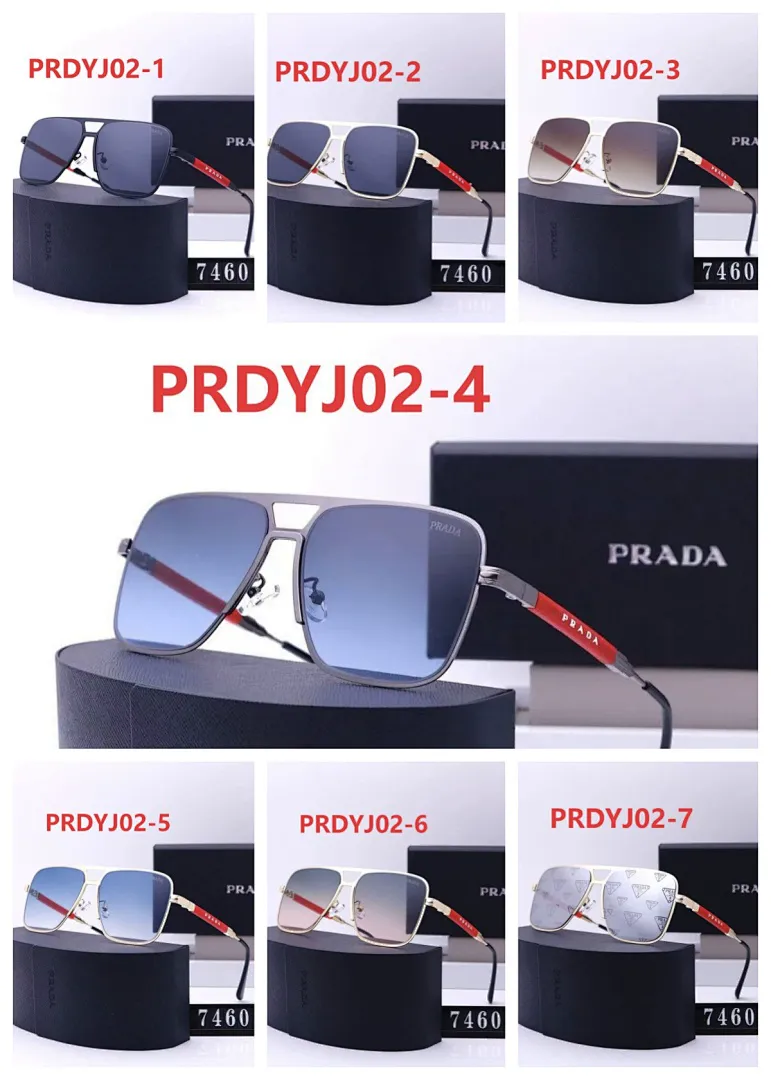 Prada PRDYJ02 תמונה 2