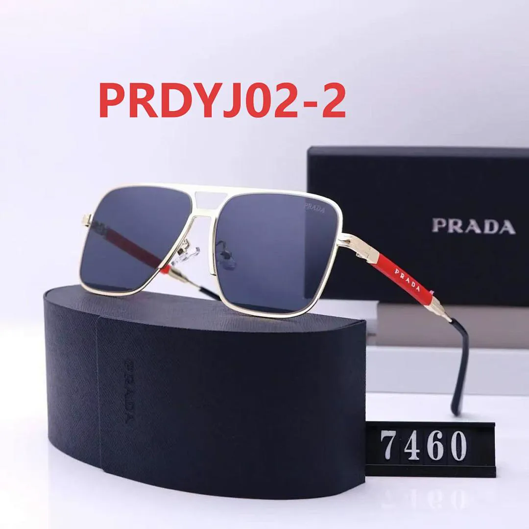Prada PRDYJ02 תמונה 8