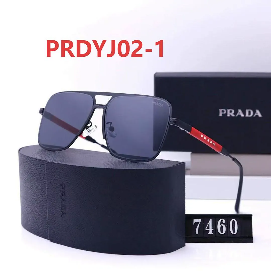 Prada PRDYJ02 תמונה 9