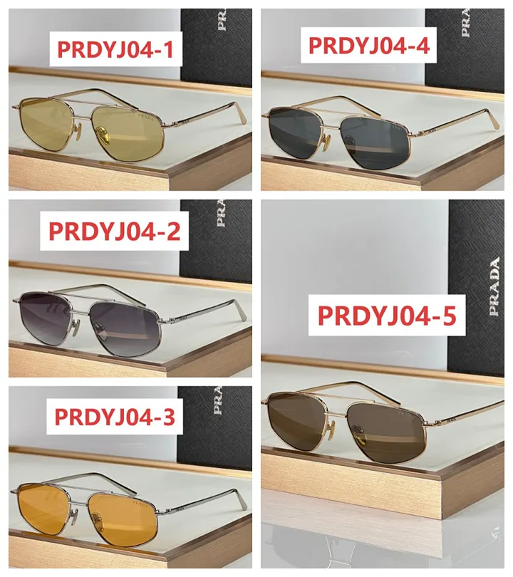 Prada PRDYJ04