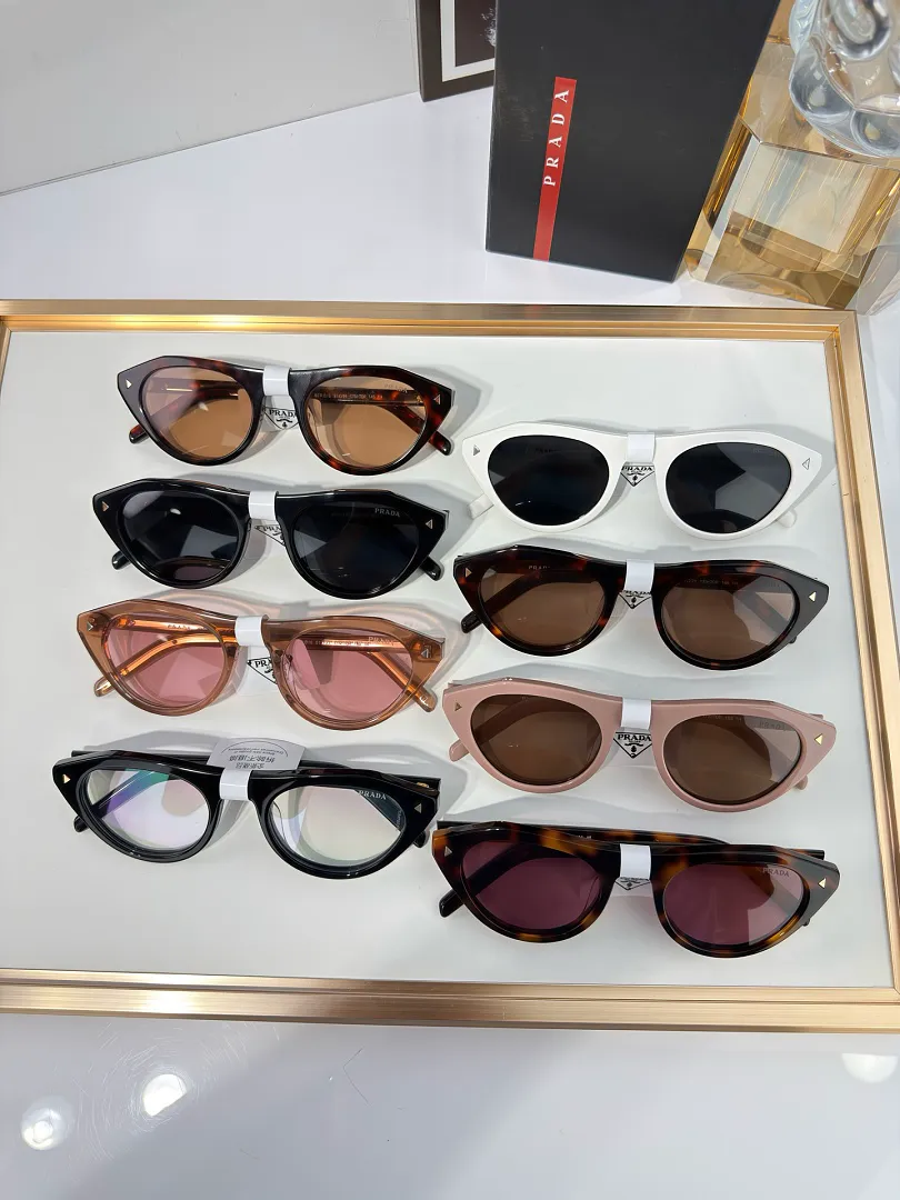 Prada PRDYJ05 תמונה 10
