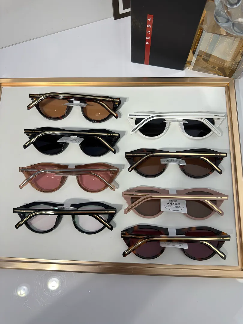 Prada PRDYJ05 תמונה 11