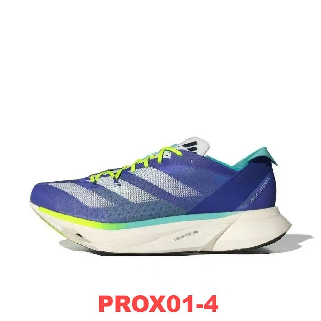 Adidas PROX01 תמונה 25