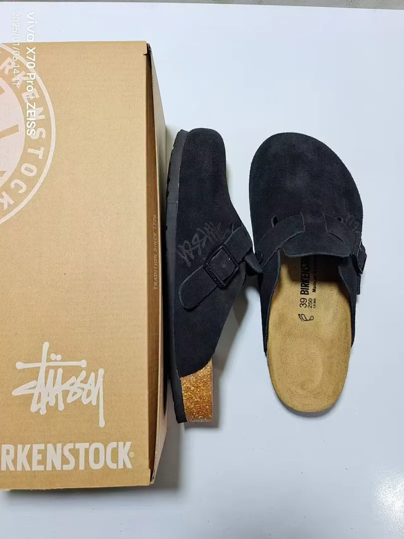 Birkenstock PS22 תמונה 11