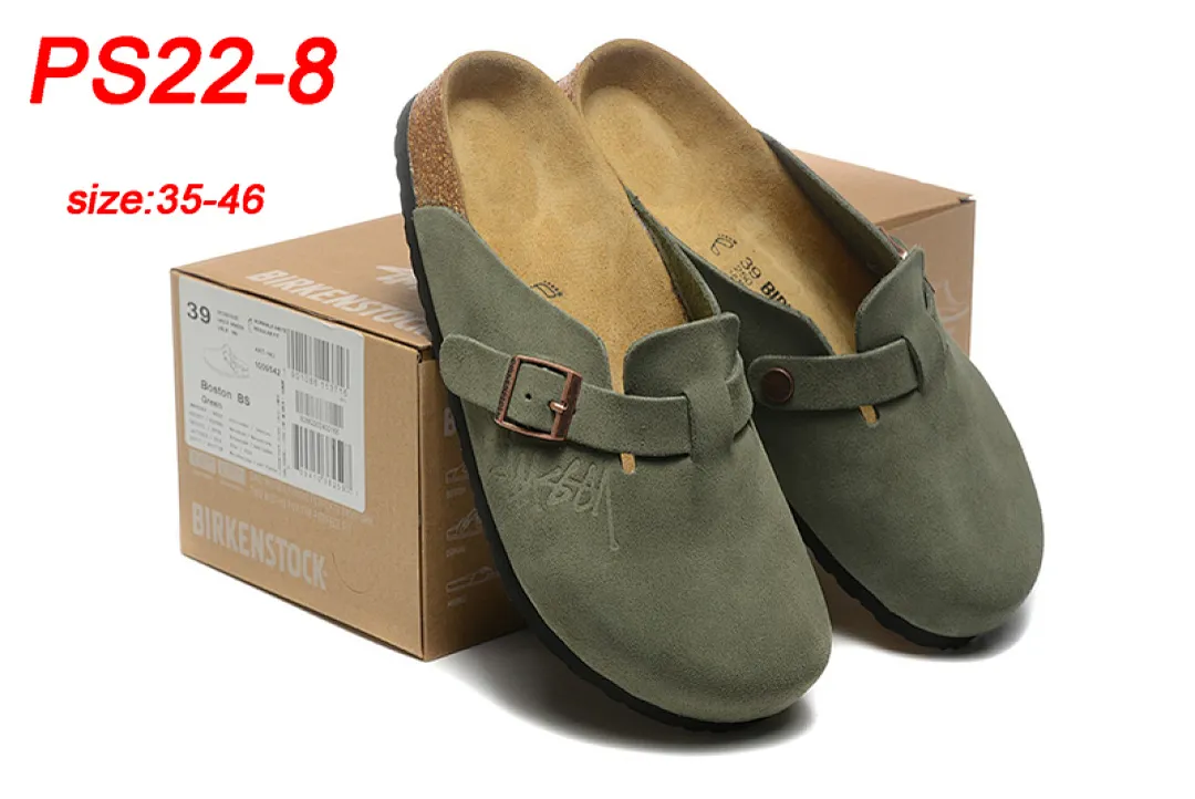 Birkenstock PS22 תמונה 12