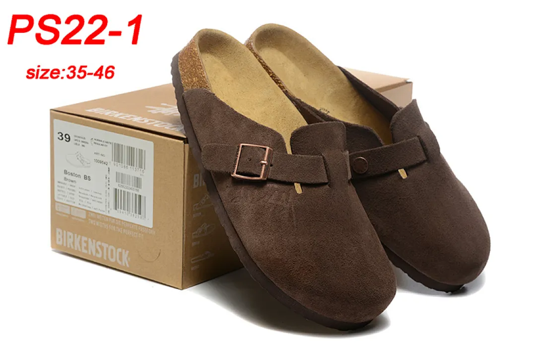 Birkenstock PS22 תמונה 18