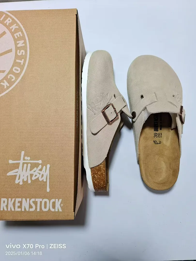 Birkenstock PS22 תמונה 7