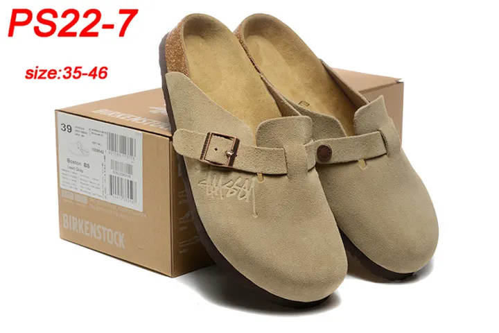 Birkenstock PS22