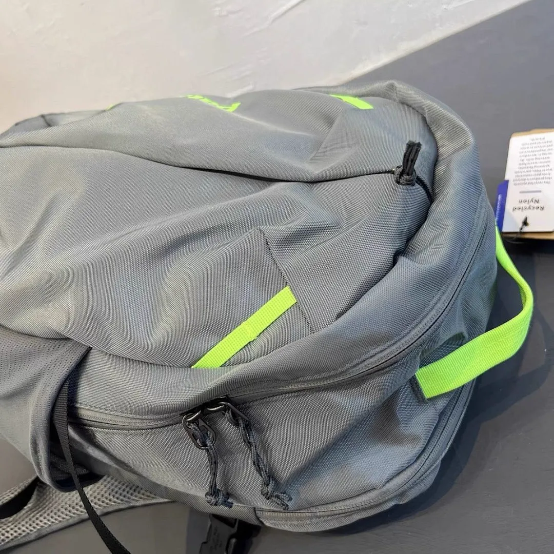Patagonia PTB01 תמונה 11