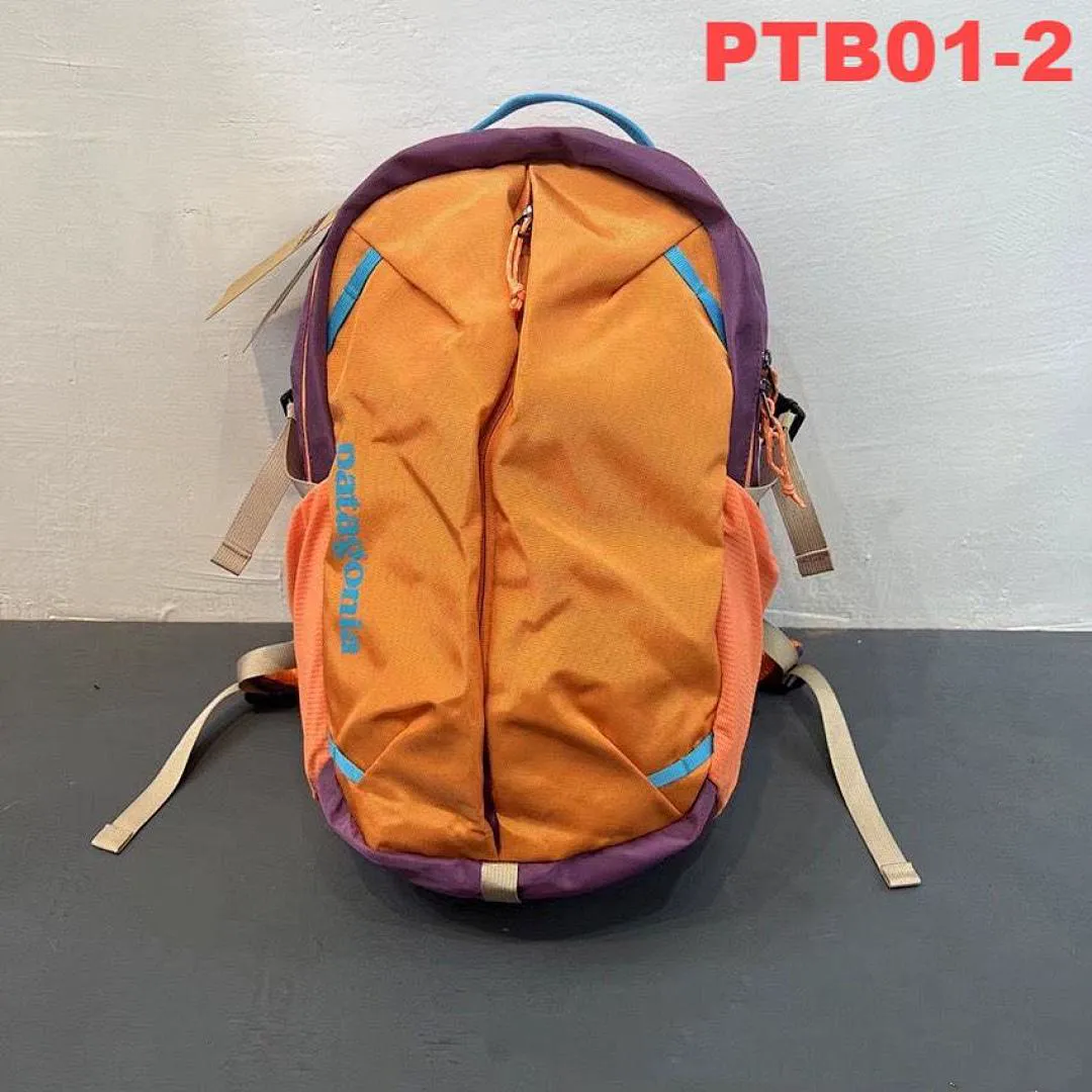 Patagonia PTB01 תמונה 15