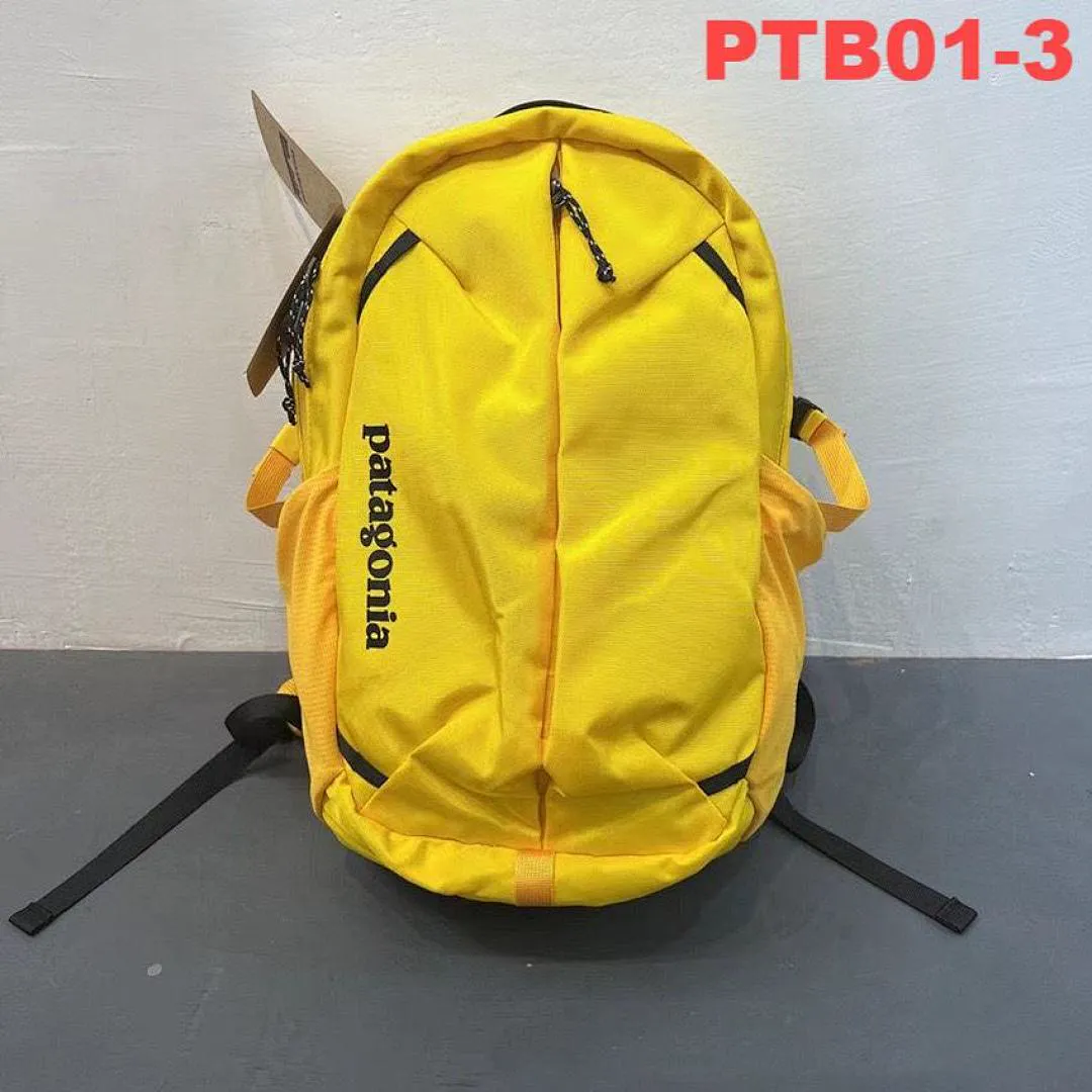 Patagonia PTB01 תמונה 16