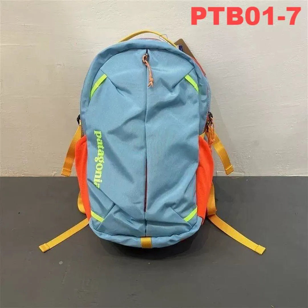 Patagonia PTB01 תמונה 20
