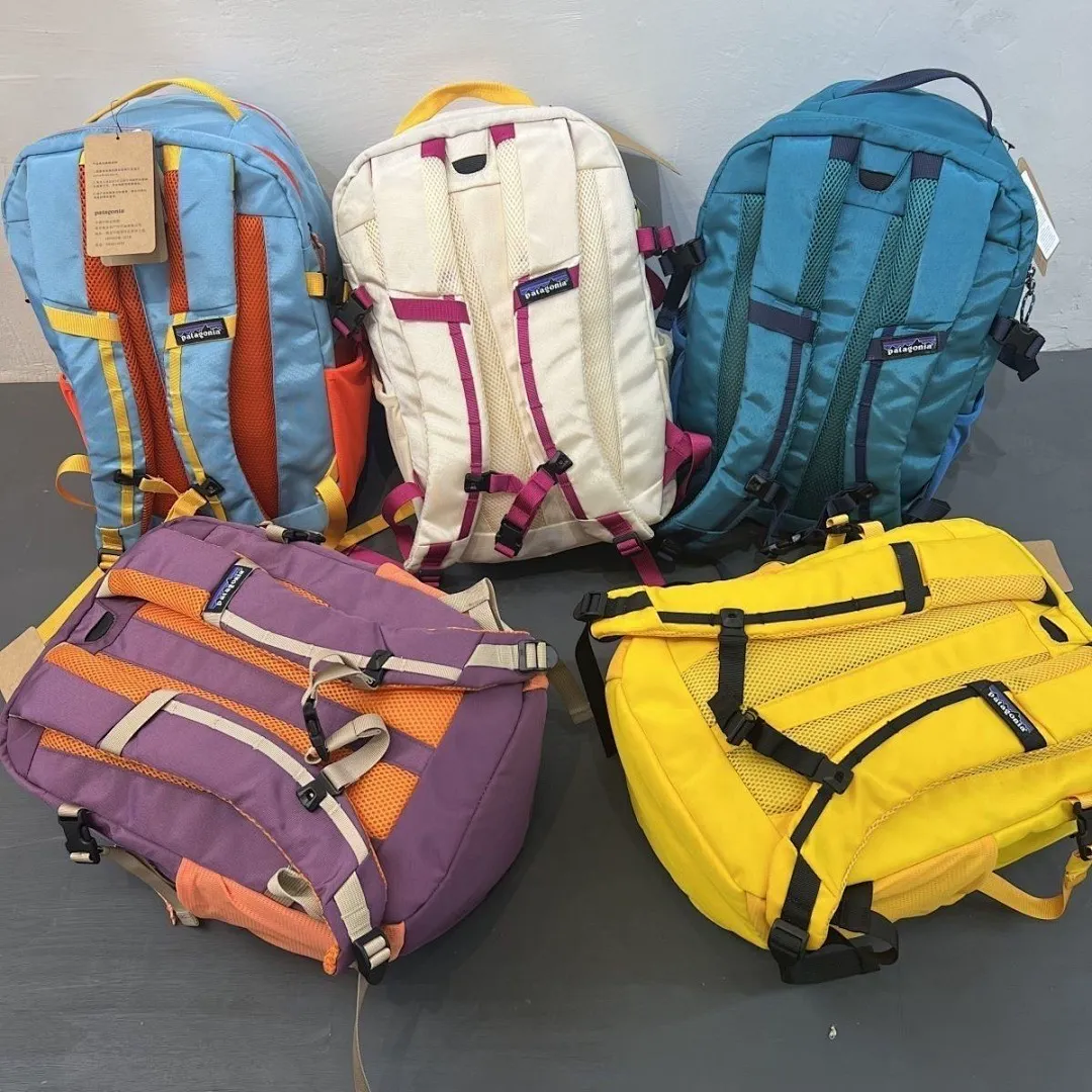 Patagonia PTB01 תמונה 3