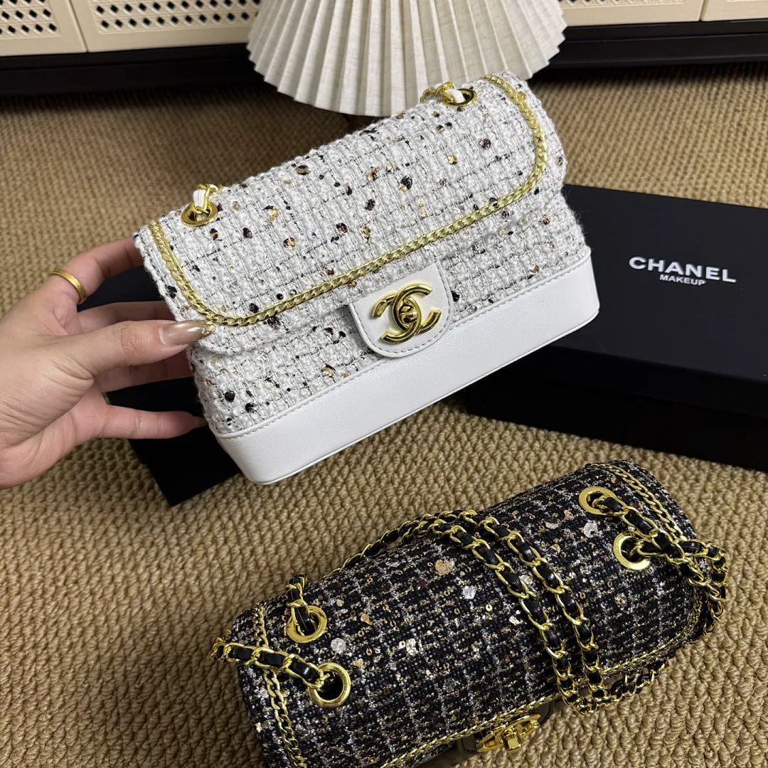 Chanel PTF5 תמונה 13