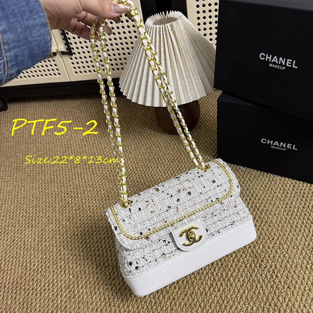 Chanel PTF5 תמונה 14