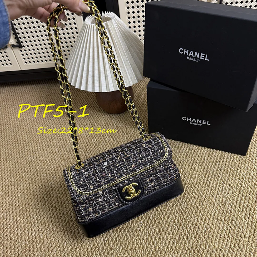 Chanel PTF5 תמונה 15