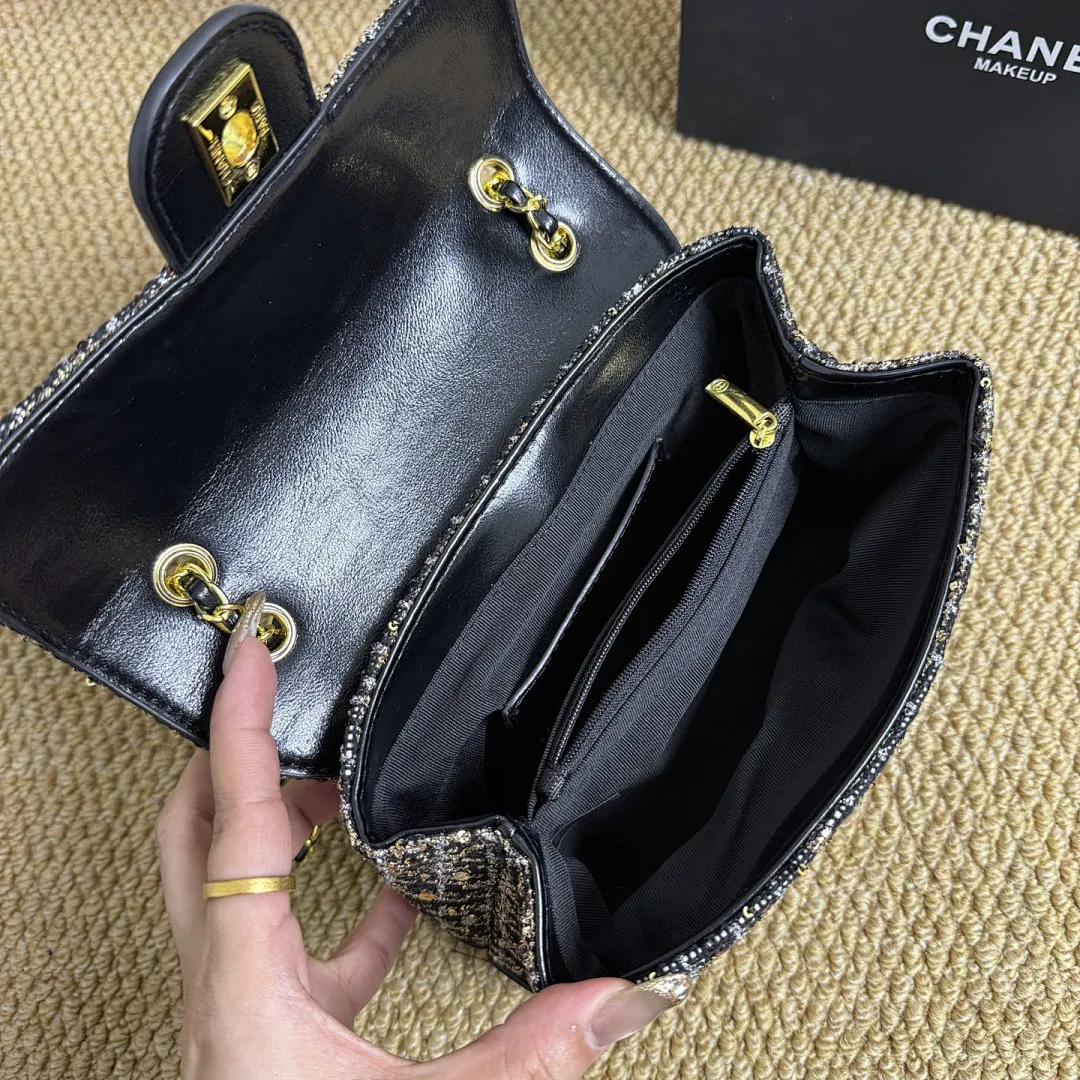 Chanel PTF5 תמונה 4