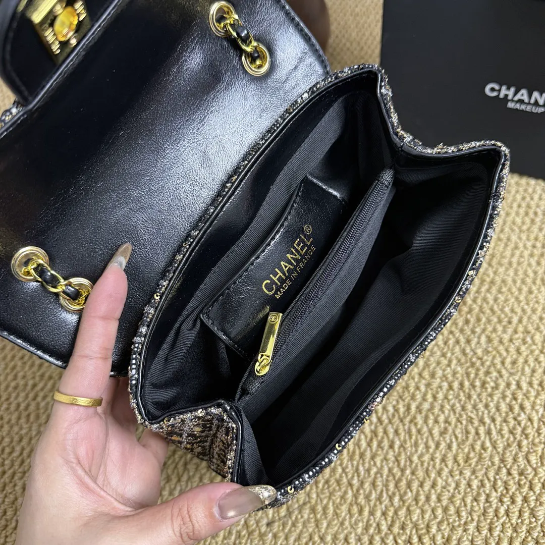 Chanel PTF5 תמונה 5