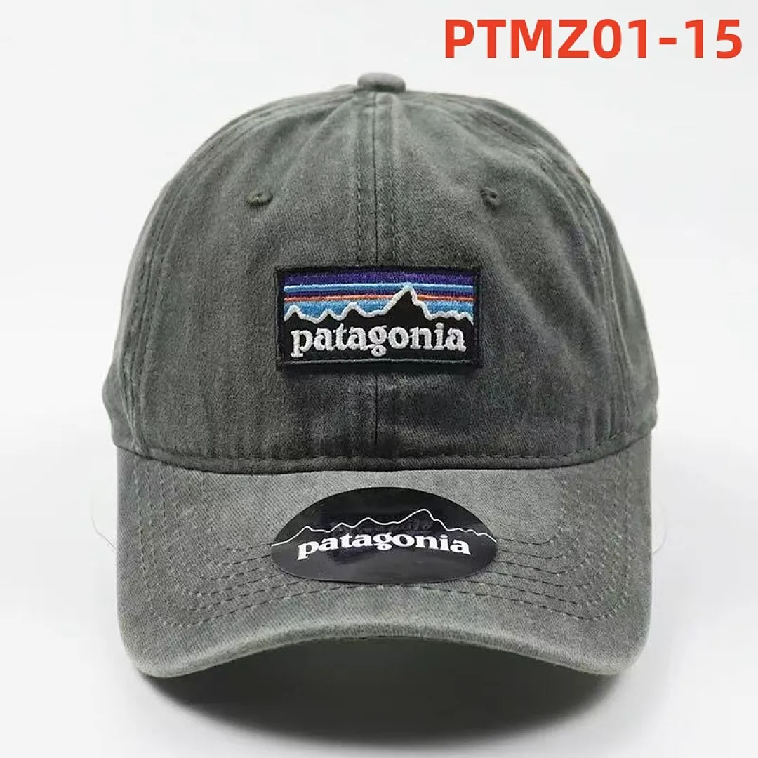 Patagonia PTMZ01 תמונה 16
