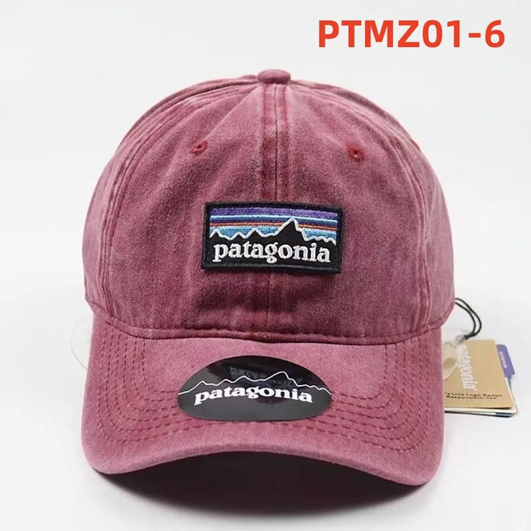 Patagonia PTMZ01 תמונה 6