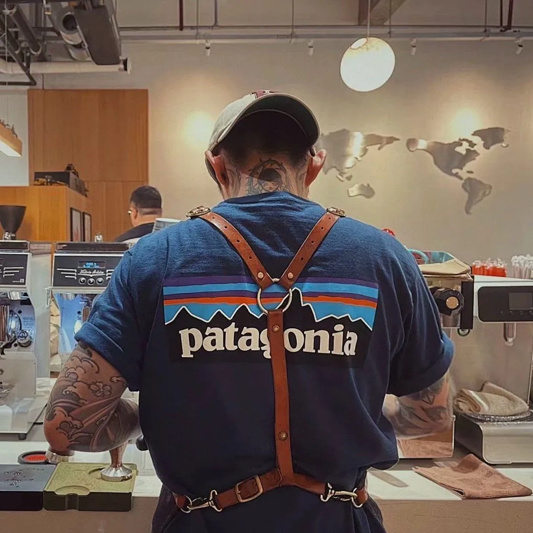Patagonia PTYF01 תמונה 14