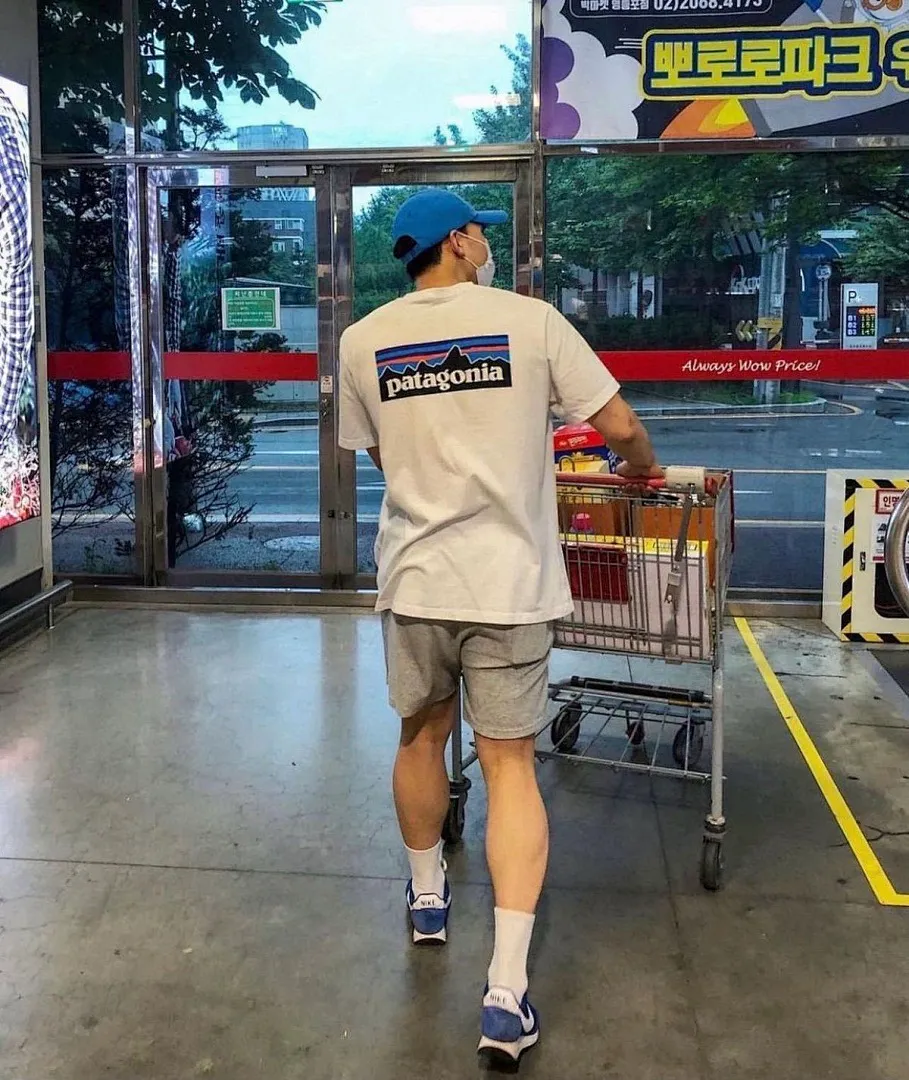 Patagonia PTYF01 תמונה 15