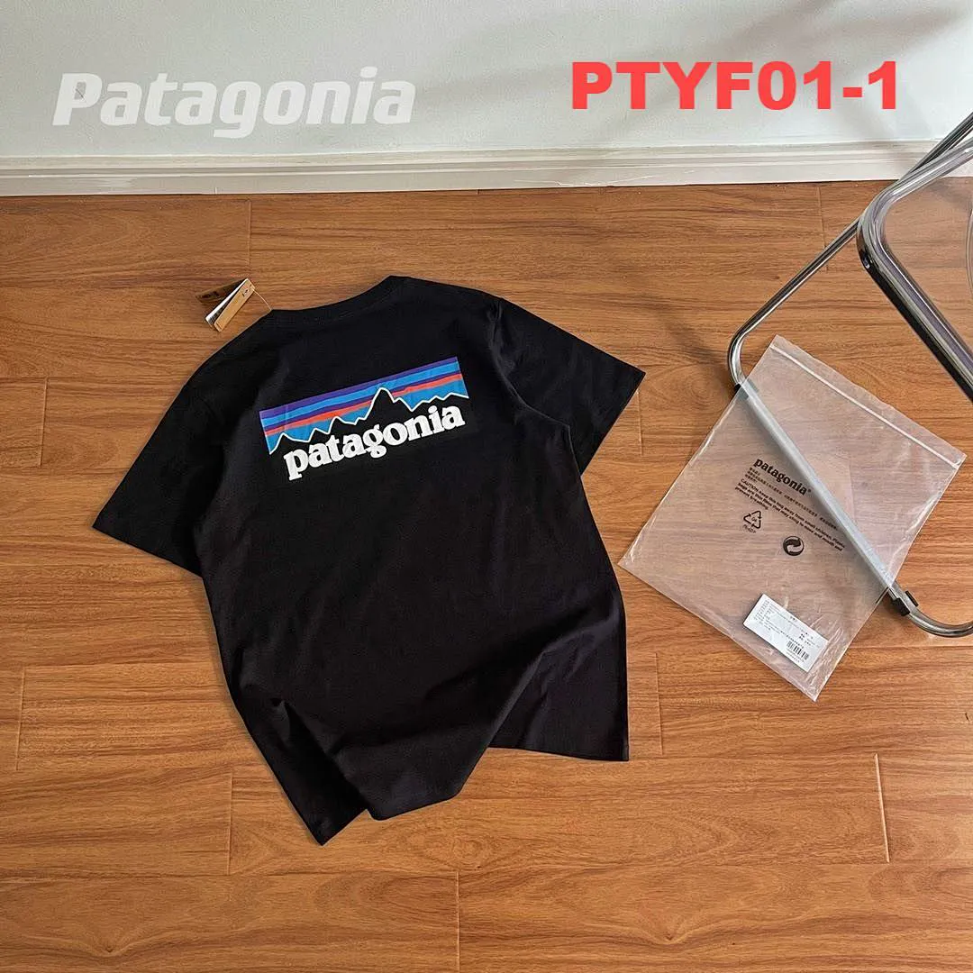 Patagonia PTYF01 תמונה 2