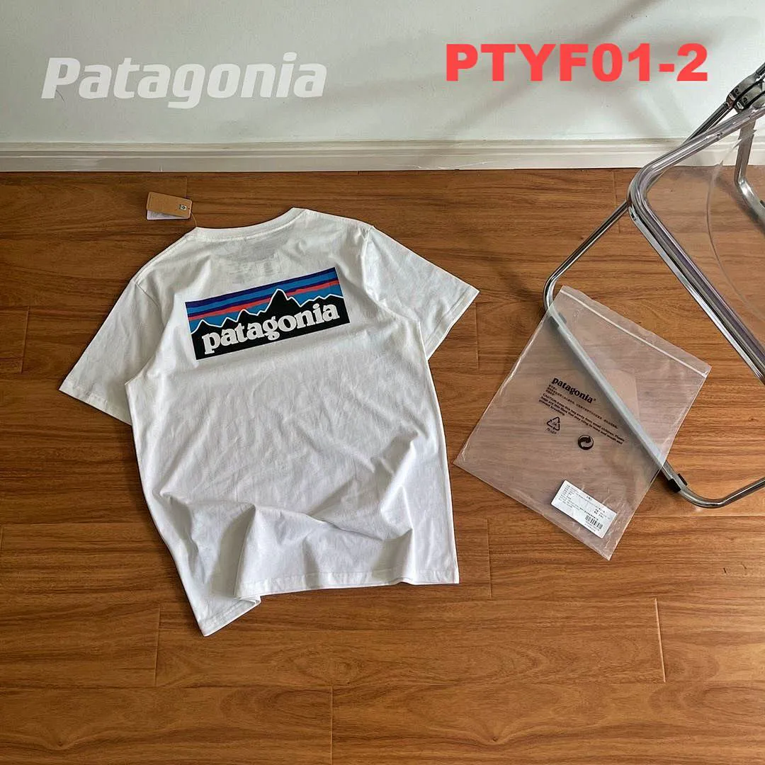 Patagonia PTYF01 תמונה 3