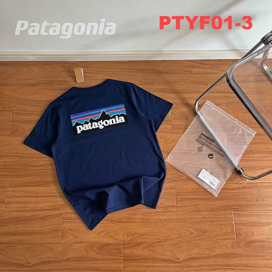 Patagonia PTYF01 תמונה 4