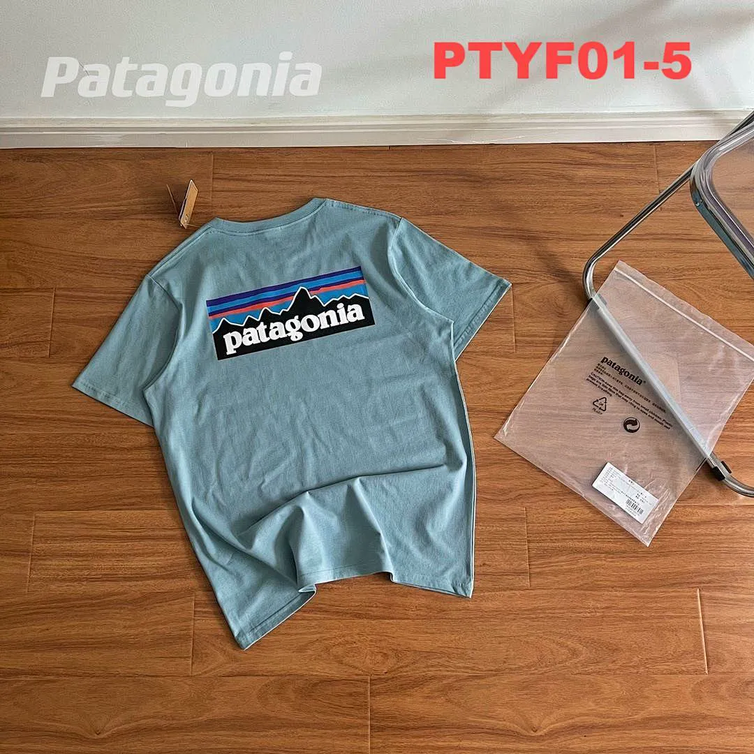Patagonia PTYF01 תמונה 6