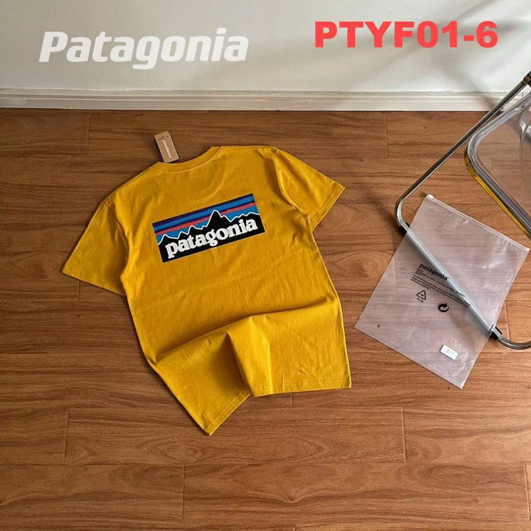 Patagonia PTYF01 תמונה 7