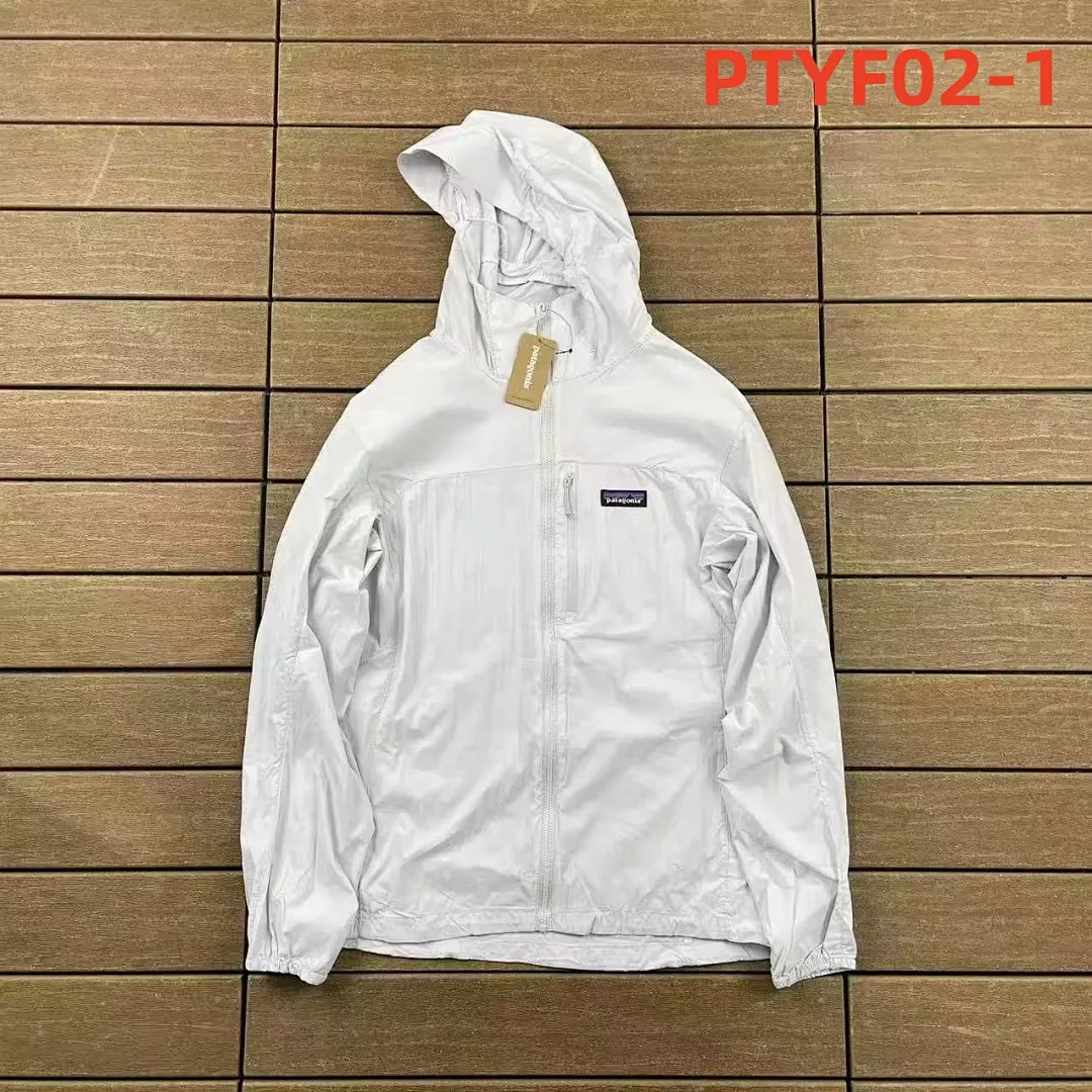 Patagonia PTYF02 תמונה 2